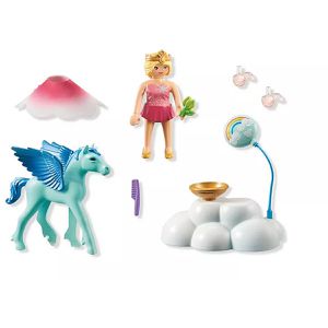 Produktbild für Spielset playmobil PRINCESS MAGIC 71802, ab 4 Jahre