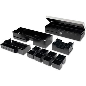 Produktbild für Kassenschublade Safescan HD-4617C, 46 x 17 cm