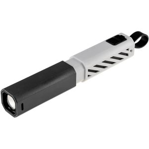 Produktbild für Taschenlampe ChiliTec CTL5 Zoom, LED, aufladbar