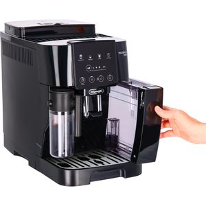 Produktbild für Kaffeevollautomat DeLonghi Magnifica Start, ECAM 220.60.B