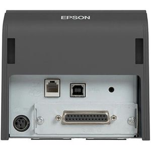 Produktbild für Bondrucker Epson TM-T70II, C31CD38032