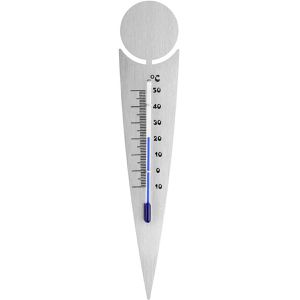 Produktbild für Thermometer TFA 12.2056.60, analoge Skala