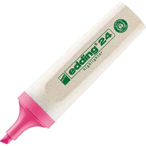 Textmarker Edding 24