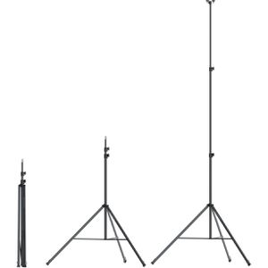 Produktbild für Baustativ Scangrip TRIPOD 4,5 m