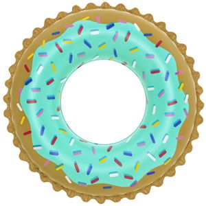 Produktbild für Schwimmring Bestway 36300, aus PVC, Sweet Donut