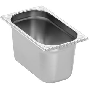 GN-Behälter Bartscher Basic Line, 714150, GN 1/4