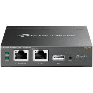 Produktbild für Netzwerkcontroller TP-Link Omada OC200