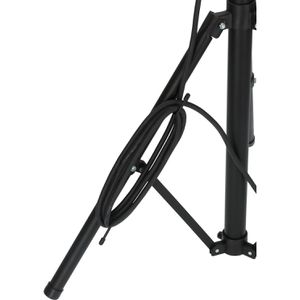 Produktbild für Baustrahler Brennenstuhl JARO 6060 LED, Netzbetrieb, 3 m Kabel