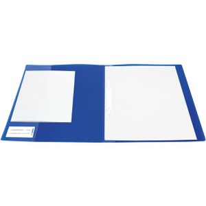 Produktbild für Schnellhefter Herma 19493, A4, blau
