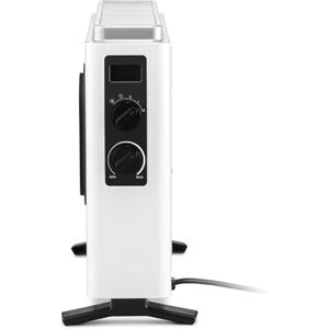 Produktbild für Konvektorheizung Trotec TCH 23 E, weiß