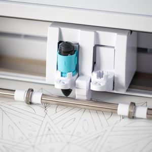 Produktbild für Plotter-Werkzeug Silhouette TOOL-ADAPT-SET