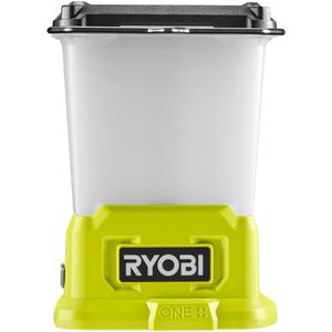 Produktbild für Campinglampe Ryobi RLL18-0 One+, für 18V Akkus