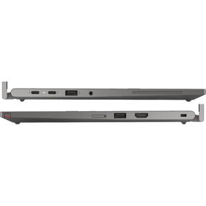 Produktbild für Laptop Lenovo ThinkPad L13 2-in-1 Gen 6 21R70023GE