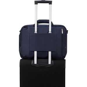 Produktbild für Reisetasche AmericanTourister Summerride, marineblau 40 cm