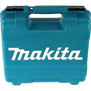 Produktbild für Schlagbohrmaschine Makita HP1631KX3, Netzbetrieb, 710 W