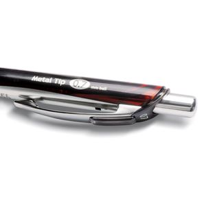 Produktbild für Gelschreiber Pentel EnerGel, BLP77, 07, dokumentenecht