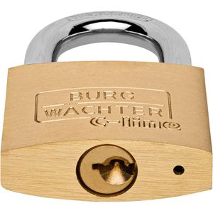 Produktbild für Vorhängeschloss Burg-Wächter C-Line 22240SB, 40mm