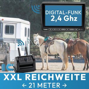 Produktbild für Rückfahrkamera VSG24 Element HD 24571