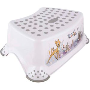 Tritthocker Keeeper Tomek, Bambi, für Kinder