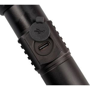 Produktbild für Taschenlampe XCell Lunalux SLIM, LED, aufladbar