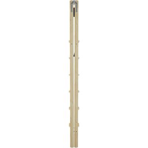 Produktbild für Stehleiter Hailo Master H80, 8768801, beidseitig begehbar
