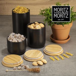Produktbild für Vorratsdose Moritz&amp;Moritz 1408, aus Keramik
