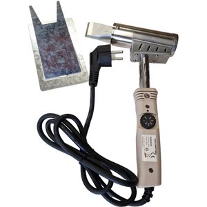 Produktbild für Lötkolben GALLUNOPTIMAL GOHLK300, Lötpistole