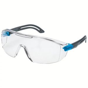 Schutzbrille Uvex i-lite 9143265, klar