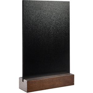 Produktbild für Tischaufsteller Böttcher-AG Kreidetafel, A5