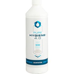 Produktbild für Desinfektionsmittel Salis-Clean Pure Hygiene 4.0