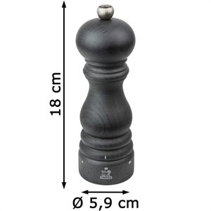 Produktbild für Gewürzmühle Peugeot Paris 39400, Höhe 18 cm