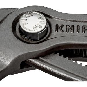 Produktbild für Wasserpumpenzange Knipex Cobra, 87 02 250