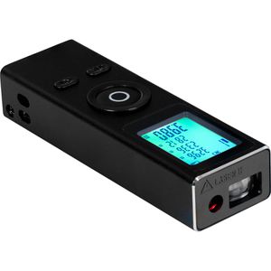 Produktbild für Laser-Entfernungsmesser Joy-IT JT-LDM01