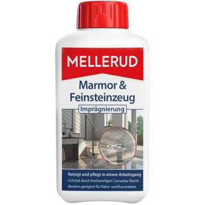Steinimprägnierung Mellerud Marmor&Steinzeug 40m²