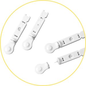 Produktbild für Lanzetten Accu-Chek Softclix, steril