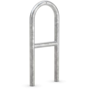 Fahrradständer WSM 9520, Bodenmontage