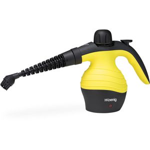 Produktbild für Dampfreiniger H.Koenig NV60