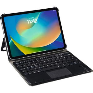 Produktbild für Tablet-Hülle Hama 231008 Premium, schwarz