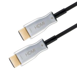 Produktbild für HDMI-Kabel Goobay 65570 HDMI 2.0, vergoldete Stecker