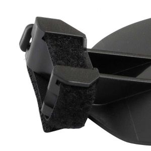 Produktbild für Fahrrad-Schutzblech Zefal Shield S10, 28 Zoll