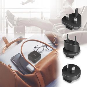 Produktbild für USB-Ladegerät LogiLink PA0302, 65 Watt