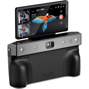 Produktbild für 3D-Scanner Revopoint Miraco Pro, kabellos