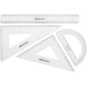 Geometrie-Set
