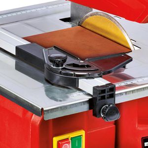 Produktbild für Fliesenschneider Einhell TC-TC 800, 4301185, 800 W