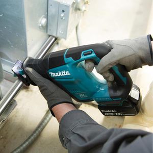 Produktbild für Säbelsäge Makita DJR188Z, akkubetrieben