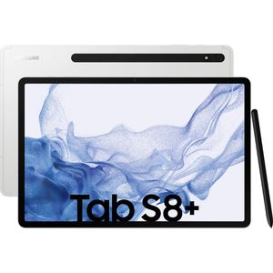 Tablet-PC Samsung Galaxy Tab S8+ X800N, WiFi