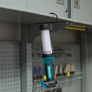 Produktbild für Arbeitsleuchte Makita ML104, LED