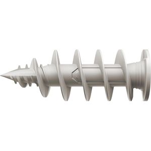 Produktbild für Schrauben-Dübel-Set Fischer 573121, Ready2Fix Gedämmte Fassade