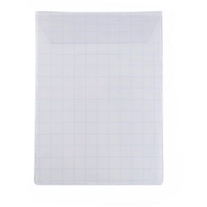 Produktbild für Plakattasche Foldersys 47009-00, für A4