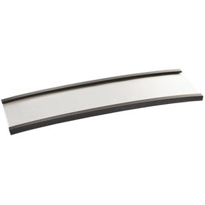 Etikettenträger Böttcher-AG selbstklebend, 80 x 25 mm